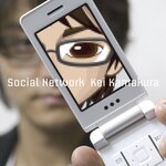 Social Network|���q�\|KDSD-00242