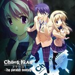 CHAOS;HEAD �h���}CD�uThe parallel bootleg�v|�h���}|KDSD-00238
