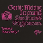 Gothic Melting Ice Cream's Darkness Nightmare|Tommy heavenly6|DFCL-1535