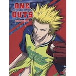 ONE OUTS-�����i�E�c- DVD-BOX First|�A�j���[�V����|VPBY-13938
