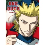 ONE OUTS-�����i�E�c- DVD-BOX Last|�A�j���[�V����|VPBY-13939