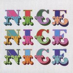 NICE NICE NICE|�i�C�X���{|VICL-63402