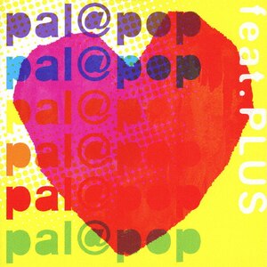 feat.PLUS|pal@pop|VICL-63638