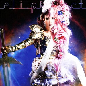 GCJ|ALI PROJECT|LHCM-1078