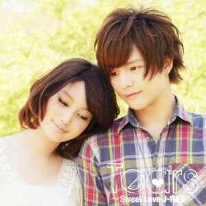 Tears`Sweet Love J-R&B`|IjoX|TKCA-73645