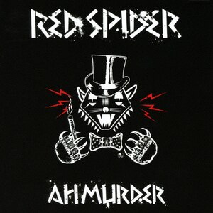 AH MURDER|RED SPIDER|VICP-65043