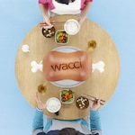 �E�B�[�N���[�E�E�B�[�N�f�C|wacci|ESCL-3977
