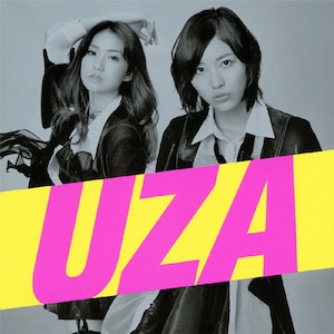 UZA(ʏ/Type-A)|AKB48|KIZM-173/4
