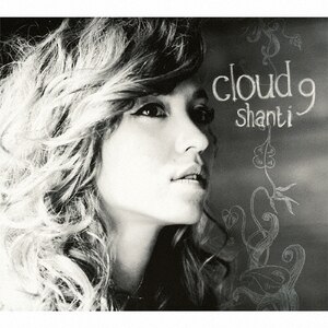 Cloud 9|SHANTI|COCB-54044