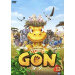 GON-�S��- 12|�A�j���[�V����|AVBA-62107