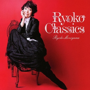 Ryoko Classics|XRǎq|MUCD-1272