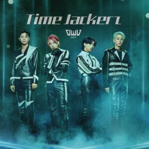 Time Jackerz()|OWV|UMCK-7169