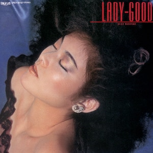 NĂ`LADY GOOD|ێR\q|UPCY-90107