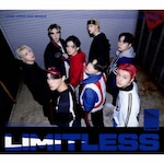 Limitless�yType-B�z|ATEEZ|COCA-18103
