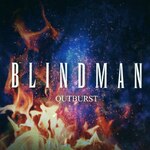 OUTBURST|BLINDMAN|WLKR-73