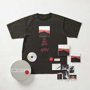 SPIN(SY)yCD+ObYz|c|ESCL-5988/9