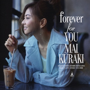 forever for YOU(A)yCD+DVDz|qؖ|VNCM-9068