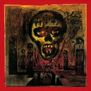 SLAYER スレイヤー CD 5枚セット Amazon.co.jp: Slayer (輸入盤): Music