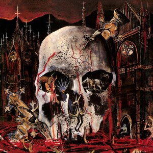 SLAYER スレイヤー CD 5枚セット Slayer = スレイヤー – Decade Of Aggression Live = ライヴ