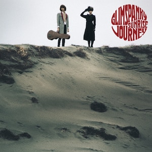 SUNRISE JOURNEY|GLIM SPANKY|TYCT-60066