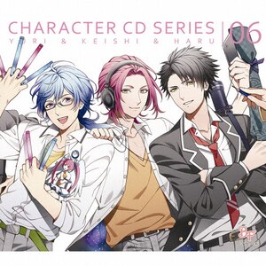 {[Cth()LN^[CDV[Y vol.6 VI&sjkm&zn<>|Q[ETg|GNCA-1457