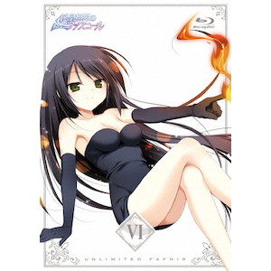 ecs̃t@tj[ Vol.6yBlu-ray ʏՁz|Aj[V|COXC-1126