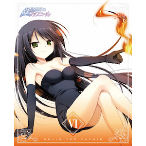 ecs̃t@tj[ Vol.6yBlu-ray Ձz|Aj[V|XT-3356