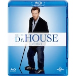 Dr.HOUSE/�h�N�^�[�E�n�E�X �V�[�Y��1 �u���[���C �o�����[�p�b�N|�q���[�E���[���[|GNXF-2061