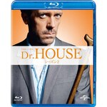 Dr.HOUSE/�h�N�^�[�E�n�E�X �V�[�Y��2 �u���[���C �o�����[�p�b�N|�q���[�E���[���[|GNXF-2062