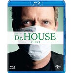 Dr.HOUSE/�h�N�^�[�E�n�E�X �V�[�Y��4 �u���[���C �o�����[�p�b�N|�q���[�E���[���[|GNXF-2064