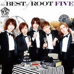 the BEST of ROOT FIVE(����CD+DVD��)|ROOT FIVE|AVCD-93253/B