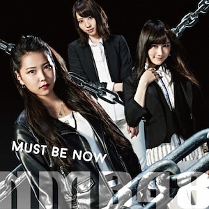 Must be now( Type-B)|NMB48|YRCS-90100