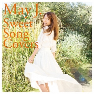 Sweet Song Covers(Blu-ray Disct)|May J.|RZCD-86054/B