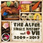 SINGLE HISTORY VOL.VII 2009-2012|THE ALFEE|TYCT-60078/9