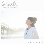 S-mile�`40th Amii-versary�`|���舟��|CRCP-40458/9