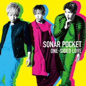 ONE-SIDED LOVE(ʏB)|\i[|Pbg|TKCA-74365