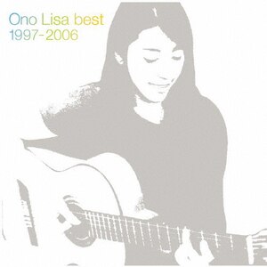 Ono Lisa best 1997-2006|샊T|UPCY-7128/9