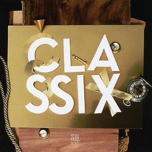 CLASSIX|CVXg|TKCA-74370