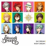 �����́��v�����X���܂���Shining Dream CD|DAY DREAM,NIGHT DREAM|QECB-81
