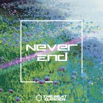 Never End(��������B)|THE BEAT GARDEN|UMCK-9854