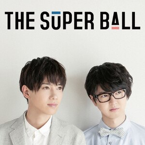 g_`[g()|The Super Ball|TKCA-74377
