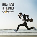 Made in Japan,To the World.|���n�R��|KICS-3389