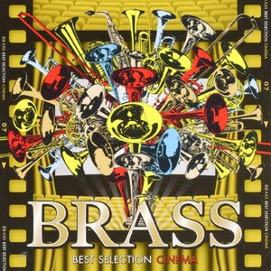 BRASS BEST SELECTION `CINEMA`|EBYXRABFB|VICP-65404