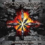 BREAKING THE ROCK|EXISTANCE|IUCP-16254