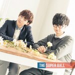 �L�~�m�R�G�K�c�B(��������)|The Super Ball|TKCA-74431