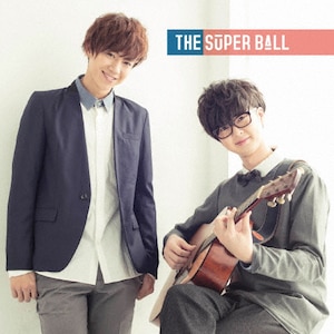 L~mRGKcB|The Super Ball|TKCA-74432