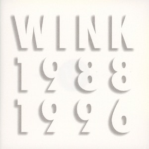 WINK MEMORIES 1988-1996|Wink|PSCR-6255/6