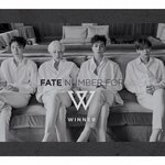 FATE NUMBER FOR(DVD�t)|WINNER|AVCY-58490/B
