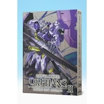 �@����m�K���_�� �S���̃I���t�F���Y �� VOL.08|�A�j���[�V����|BCXA-1085