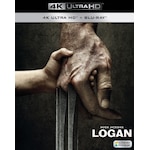 LOGAN/���[�K�� <4K ULTRA HD + 2D�u���[���C/4���g>|�q���[�E�W���b�N�}��|FXHA-69787